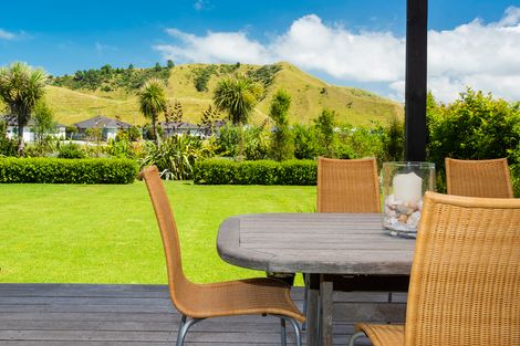 Photo of property in 6 Ferris Crescent, Wainui, Gisborne, 4010
