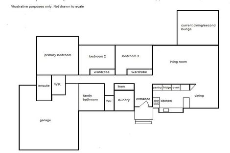 Photo of property in 15 Ashburn Street, Oamaru North, Oamaru, 9400
