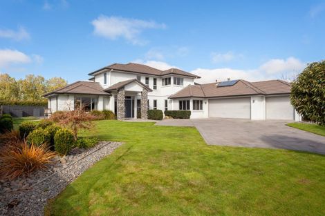 Photo of property in 22 O'sullivan Drive, Matamata, 3400