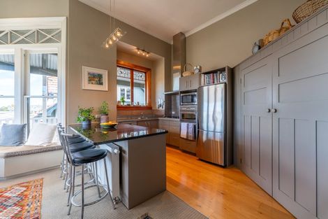 Photo of property in 12 Nelson Terrace, Seaview, Timaru, 7910