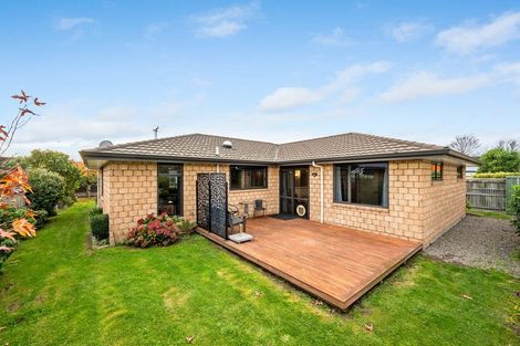 Photo of property in 9 Rosewood Place, Redwoodtown, Blenheim, 7201