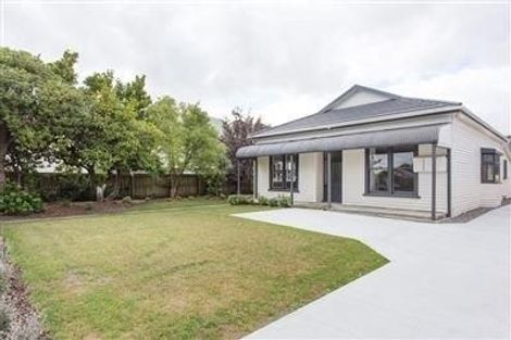 Photo of property in 14 Humboldt Street, Sydenham, Christchurch, 8023