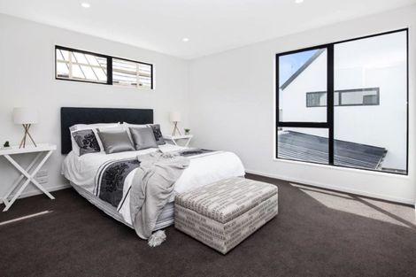 Photo of property in 4/196 Peterborough Street, Christchurch Central, Christchurch, 8013