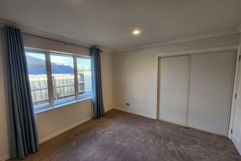 Photo of property in 41d Stonebrook Drive, Rolleston, 7614