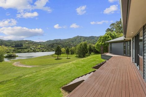 Photo of property in 277 Old Taupiri Road, Ngaruawahia, Taupiri, 3792