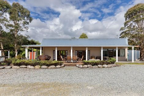 Photo of property in 171 Coulson Road, Paroa, Greymouth, 7805