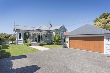Photo of property in 10 Armadale Road, Remuera, Auckland, 1050