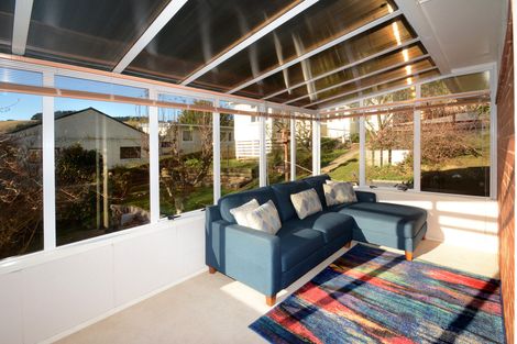 Photo of property in 11 Hellyer Street, Macandrew Bay, Dunedin, 9014