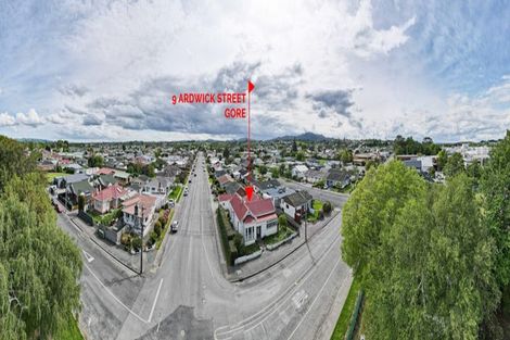 Photo of property in 9 Ardwick Street, Gore, 9710