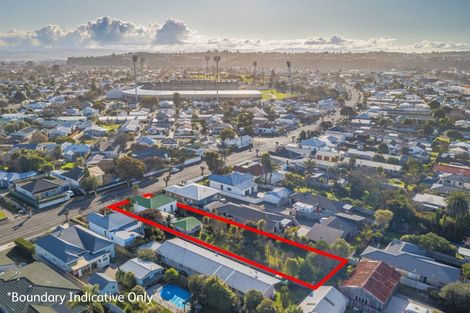 Photo of property in 131 Nelson Crescent, Napier South, Napier, 4110