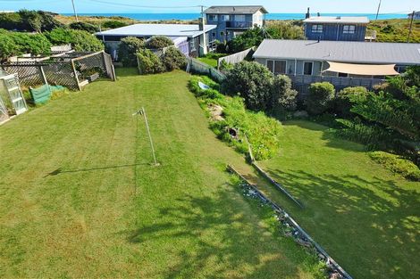 Photo of property in 34 Nelson Street, Foxton Beach, Foxton, 4815