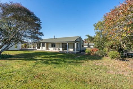 Photo of property in 459 Bedford Road, Te Kowhai, Hamilton, 3288