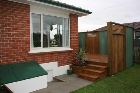 Photo of property in 58 Forfar Street, Mosgiel, 9024