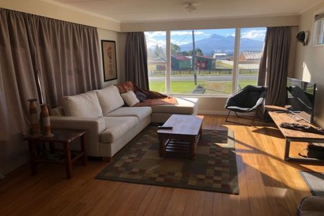 Photo of property in 5 Ngauruhoe Street, Waiouru, 4825