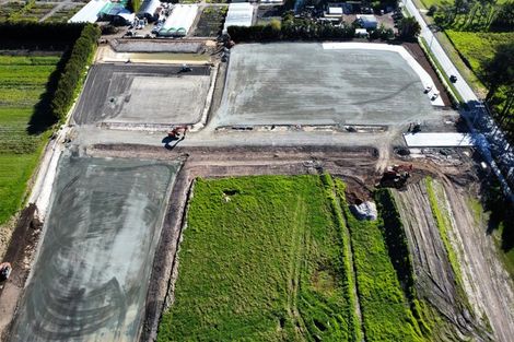 Photo of property in 90 Trig Road, Whenuapai, Auckland, 0618