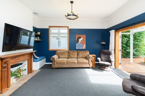 Photo of property in 23 Frederick Street, Terrace End, Palmerston North, 4410