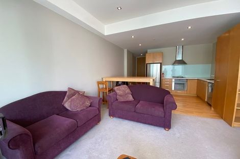 Photo of property in Chaffers Dock, 211/22 Herd Street, Te Aro, Wellington, 6011
