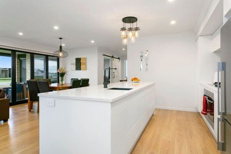 Photo of property in 17 Alan Livingston Drive, Cambridge, 3434