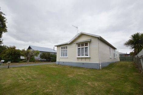 Photo of property in 59 Chapman Street, Richmond, Invercargill, 9810