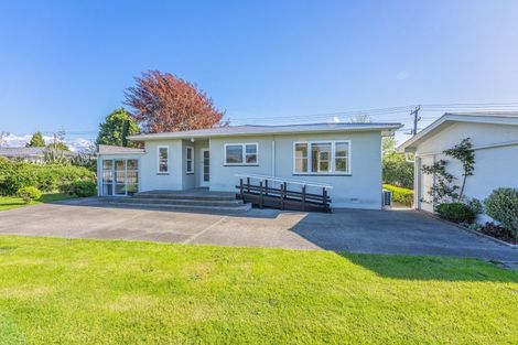 Photo of property in 132 Waerenga Road, Otaki, 5512