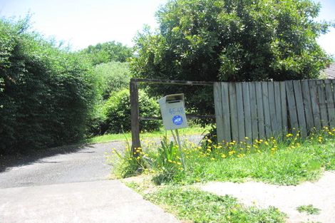 Photo of property in 46 Hillcrest Road, Kaikohe, 0405