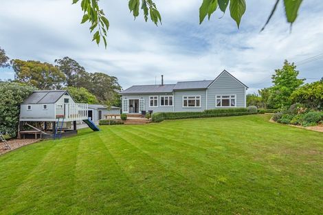 Photo of property in 704 Makino Road, Feilding, 4779