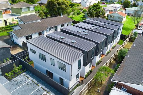 Photo of property in 5/14 Akehurst Avenue, New Lynn, Auckland, 0600