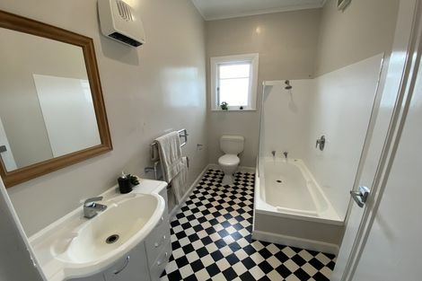 Photo of property in 55 Sefton Street, Wadestown, Wellington, 6012