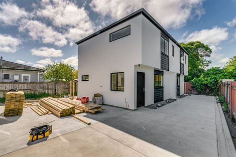 Photo of property in 35b Wembley Street, Sydenham, Christchurch, 8023