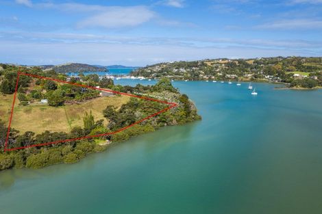 Photo of property in 8 Green Road, Matakana, Warkworth, 0985