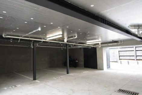 Photo of property in 102/34 Cranmer Square, Christchurch Central, Christchurch, 8013