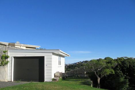 Photo of property in 66 Madras Street, Khandallah, Wellington, 6035