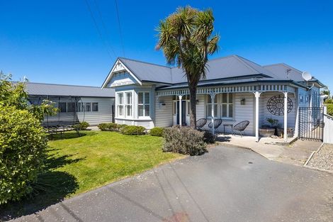 Photo of property in 84 Tomahawk Road, Andersons Bay, Dunedin, 9013