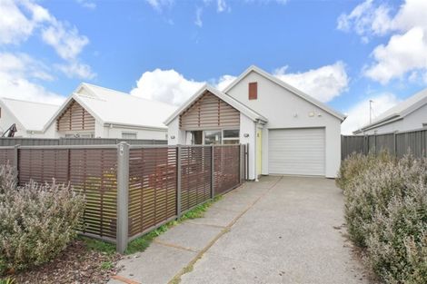Photo of property in 79 Caulfield Avenue, Halswell, Christchurch, 8025
