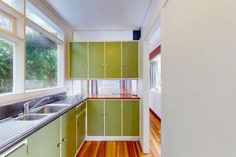 Photo of property in 52b Raroa Road, Kelburn, Wellington, 6012