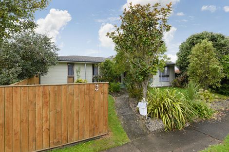 Photo of property in 51 Kimberley Grove, Westbrook, Palmerston North, 4412