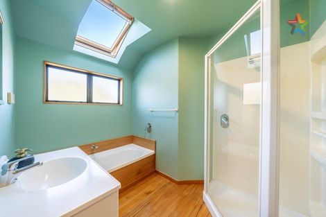 Photo of property in 12a Epuni Street, Hutt Central, Lower Hutt, 5011