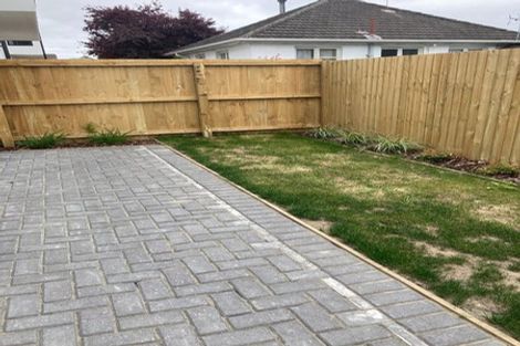 Photo of property in 4/56 Wainui Street, Riccarton, Christchurch, 8041