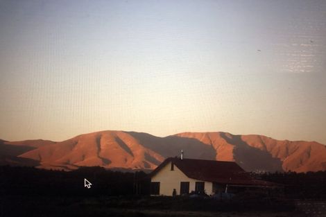 Photo of property in 3381 Ida Valley - Omakau Road, Oturehua, 9387
