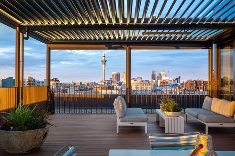 Photo of property in 59 France, 903/59 France Street South, Eden Terrace, Auckland, 1010