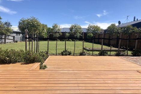 Photo of property in 12a Lyttelton Street, Lincoln, 7608