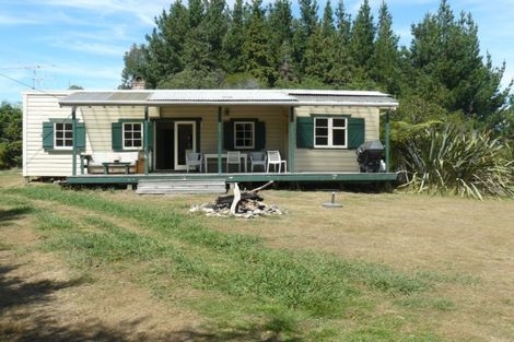 Photo of property in 271 Kina Peninsula Road, Tasman, Upper Moutere, 7173