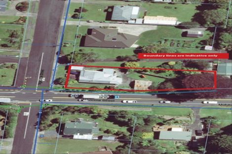 Photo of property in 12 Ngapapa Street, Urenui, 4375