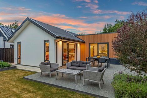 Photo of property in 74 Regent's Park Drive, Casebrook, Christchurch, 8051