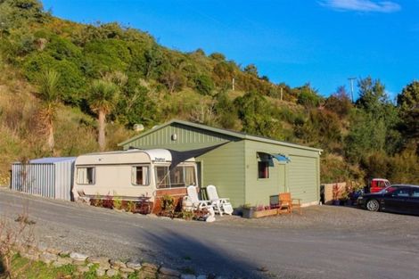 Photo of property in 127 Queen Charlotte Drive, Havelock, Picton, 7281