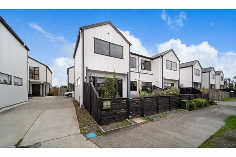 Photo of property in 57 John Gray Street, Papakura, 2110