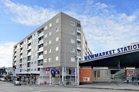 Photo of property in 214/26 Remuera Road, Newmarket, Auckland, 1050