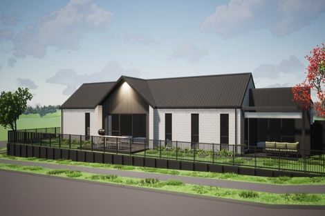 Photo of property in 47 Musselwhite Terrace, Chartwell, Hamilton, 3210