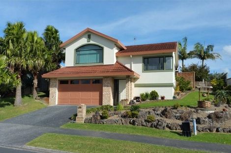 Photo of property in 20a Highfields Terrace, Henderson, Auckland, 0612