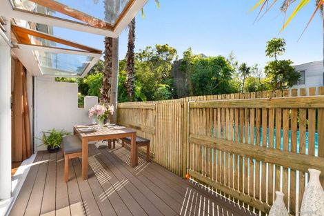 Photo of property in 25/73 Princes Street, Northcote Point, Auckland, 0627